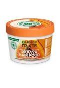 Zdjęcia - Pozostałe kosmetyki Garnier Hair Food maska do włosów Papaya 