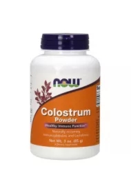 Colostrum - Siara Bydlęca Suplement diety