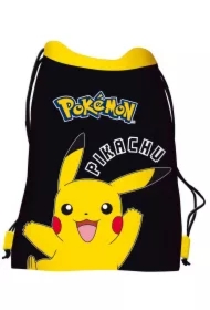 Worek na obuwie Pokemon