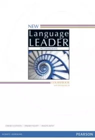 New Language Leader. Intermediate. Coursebook with MyEnglishLab