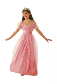 Sukienka Królewna śpiąca L