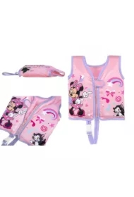 Kamizelka do nauki pływania Myszka Minnie 51cm