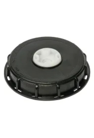 Dekiel / pokrywa do mauzera/zbiornika ibc -155mm (do napełniania)