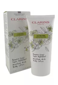 Moisture Rich Balsam do ciała Jasmin