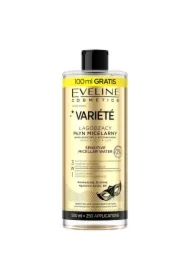 Variete łagodzący płyn micelarny