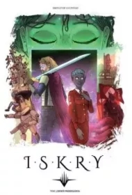 Dzień przesilenia. Iskry. Tom 3