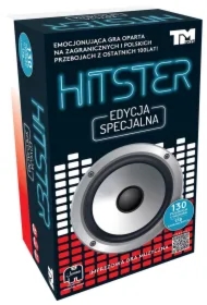 Hitster Edycja Specjalna