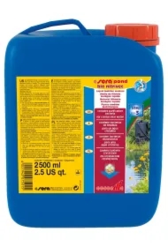 Pond bio nitrivec