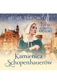 Kamienica Schopenhauerów. Tom 1
