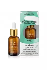 LErboristica Serum do twarzy ujędrniające