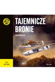 Tajemnicze bronie