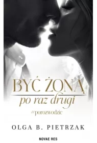 Być żoną po raz drugi. #porozwodzie