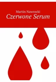 Czerwone Serum