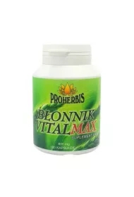 Błonnik Vitalmax Suplement diety
