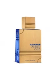 Woda perfumowana Amber Oud Bleu Edition