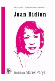 Joan Didion