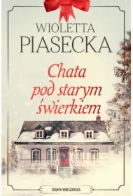 Chata pod starym świerkiem