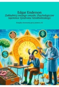 Zakładnicy swojego umysłu: Psychologiczne tajemnice Syndromu Sztokholmskiego