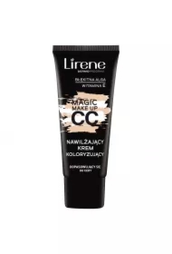 Magic Make Up CC nawilżający krem koloryzujący