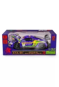 RMZ HOBBY 1:32 Audi R8 LMS Super GT 2020 #33