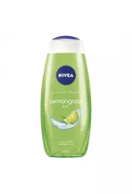 Care Shower żel pod prysznic Lemongrass & Oil