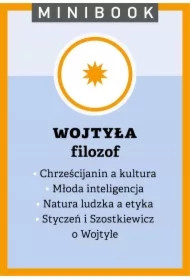 Wojtyła. Minibook