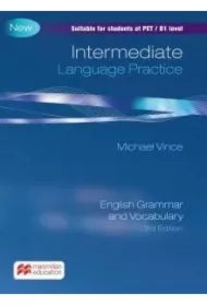 Language Practice Intermediate without key