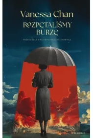 Rozpętaliśmy burzę