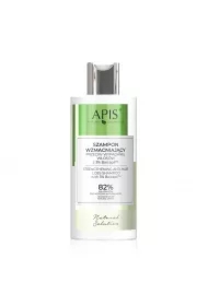 Natural Solution szampon wzmacniający przeciw wypadaniu włosów - rypacz