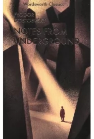Notes From Underground