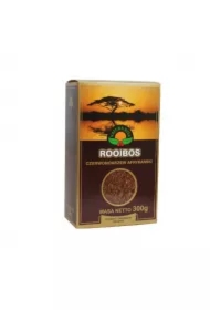 Herbata Rooibos Czerwonokrzew afrykański