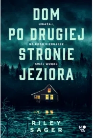 Dom po drugiej stronie jeziora