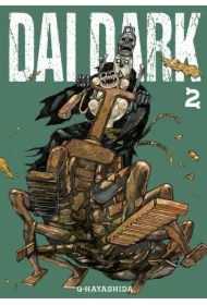 Dai Dark. Tom 2