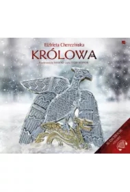 Królowa. Harda. Tom 2