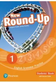 New Round Up 1 SB + kod