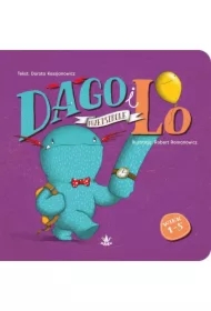 Dago i Lo. Przedszkole Część 9