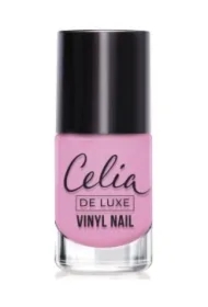 Lakier do paznokci De Luxe Vinyl 602