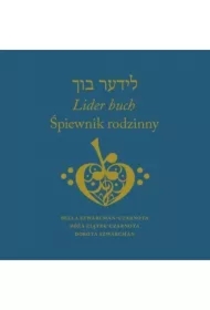 Lider buch. Śpiewnik rodzinny