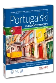 Portugalski. Kurs podstawowy