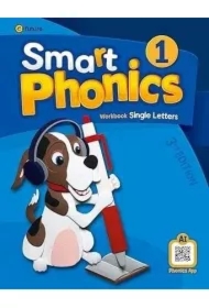 Smart Phonics 1. Workbook
