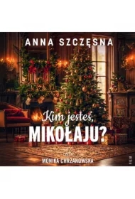 Kim jesteś, Mikołaju?