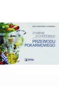Żywienie w chorobach przewodu pokarmowego