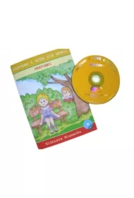 Przyimki. Słucham i uczę się mówići + CD