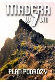 Madera w 7 dni