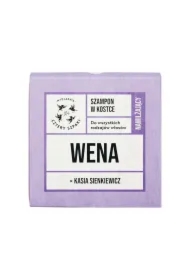 Wena Szampon w kostce
