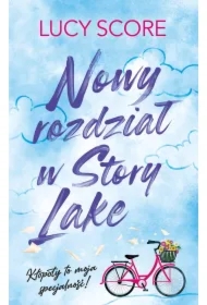 Nowy rozdział w Story Lake