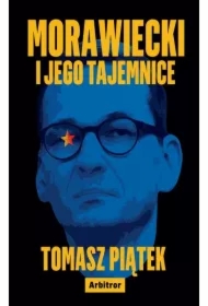 Morawiecki i jego tajemnice