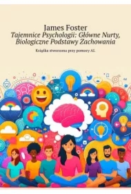 Tajemnice Psychologii: Główne Nurty, Biologiczne Podstawy Zachowania