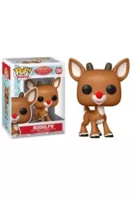 Funko Figurka POP Movies: Rudolf