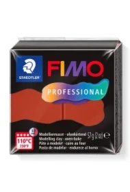 Masa termoutwardzalna Fimo 57g terracota